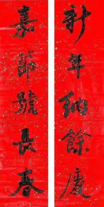 两位门神叫什么名字，门神是哪两位（中国门神界的大神真不少）