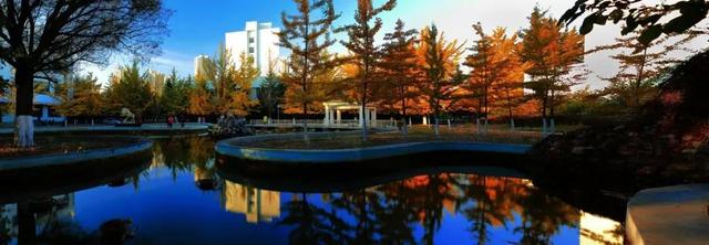 辽东学院宿舍条件怎么样，辽东学院宿舍几人间（辽宁省普通高等院校）