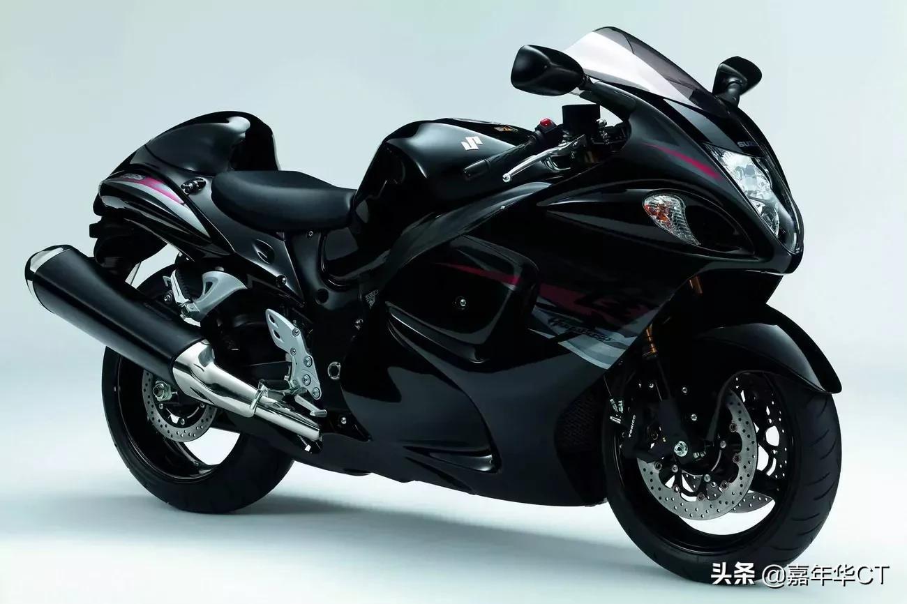 宝马k1200lt多少钱(2021年全球10辆最快的摩托车) - 价格百科