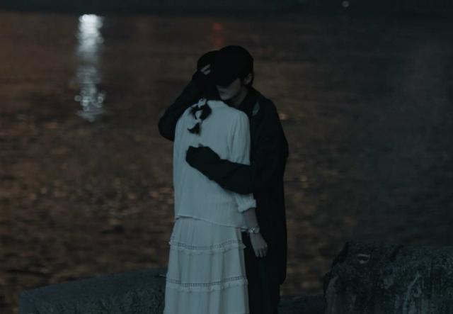 赵彬彬为什么跳海，赵彬彬为什么跳河（孙晓萌自首赵彬彬跳海）