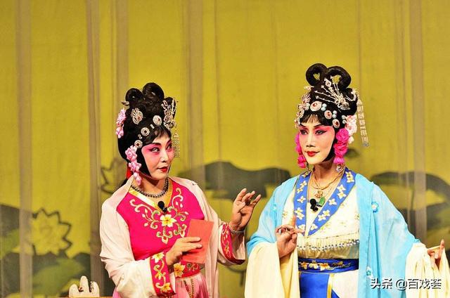 评剧的发源地（从行当、音乐看评剧艺术特色）