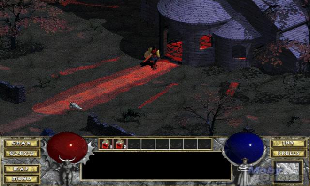 穿越暗黑破坏神，求穿越暗黑破坏神的小说（为什么只有《暗黑》系列可以数到四）