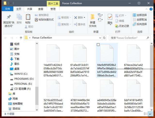 怎么更换锁屏壁纸，如何更换手机主题壁纸和锁屏皮肤（Win10电脑锁屏壁纸提取方法）