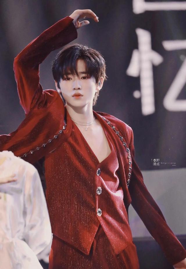 宋亚轩是什么星座，宋亚轩是什么星座什么血型（时代少年团成员各自气质是什么类型的）