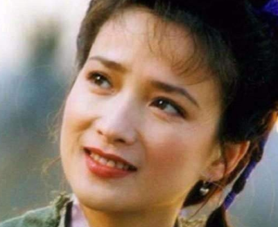 何晴演过的电视剧，何晴经典角色（“古典美人之最”何晴的14部剧）