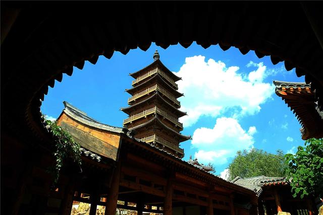 北京榆树庄公园开放了吗，丰台藏着一个榆木庄公园