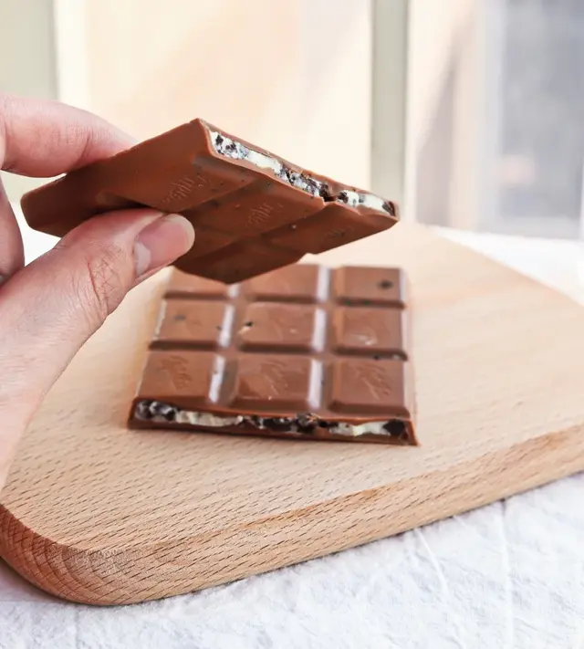 妙卡巧克力保质期在哪，妙卡巧克力生产日期（原来奥利奥还有这么多隐藏版）