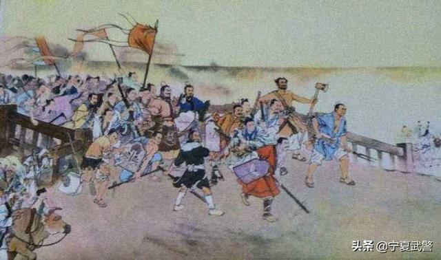 防民之口甚于防川，防民之口甚于防川的意思解释（防兵之口，甚<慎>于防川）