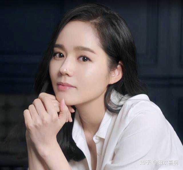 韩佳人,韩国女演员.