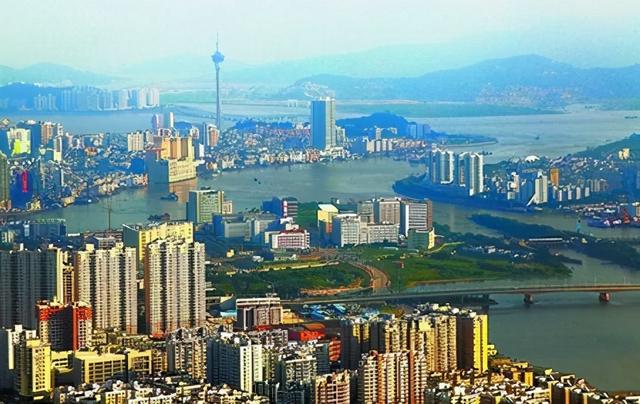 经济特区有哪些（其中一个是省一个是县）