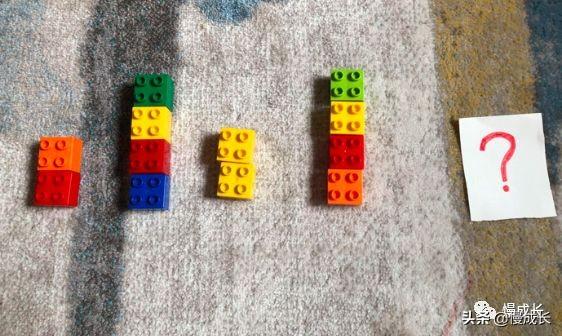 爷爷奶奶简笔画，爷爷奶奶简笔画头像图片（水果、乐高、小纸片......在家怎么系统锻炼孩子的数学思维）