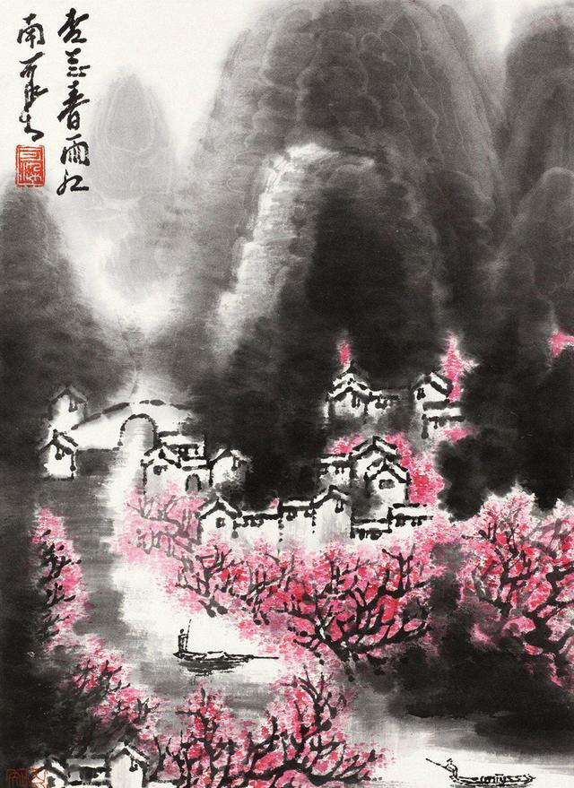 如何欣赏理解以及评价毕加索的牛，毕加索与公牛评价（近代国画大师李可染的牛）