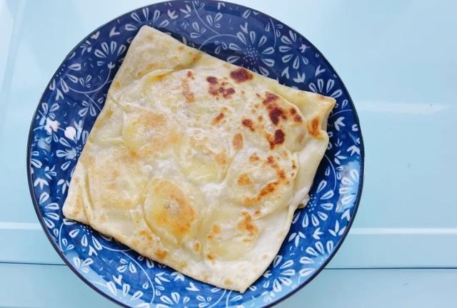 印度飞饼的饼是怎么做的什么配方，真正印度飞饼的配方（孩子爱吃印度飞饼）