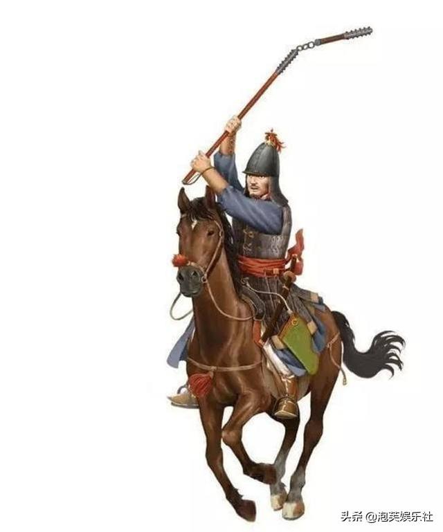 双节棍起源于那里，双节棍是什么时候发明的（《精武门》让全球火热的双节棍被政府禁止44年）