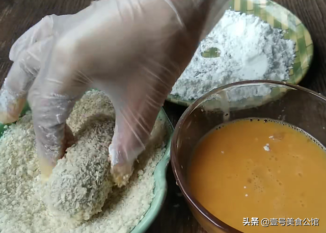 香脆甜的芋头条做法，香甜芋头的做法大全（芋头这样做太好吃）