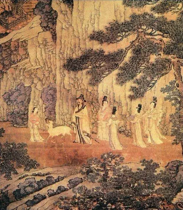 东山再起的主人公是谁，精忠报国的主人公是谁（“东山再起”典故的主人公是谁）