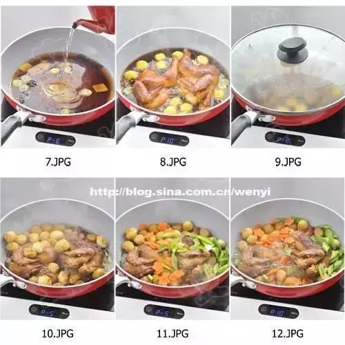 六月鲜是生抽还是老抽，生抽和六月鲜（春节家宴，必不可少的美味鸡汤）