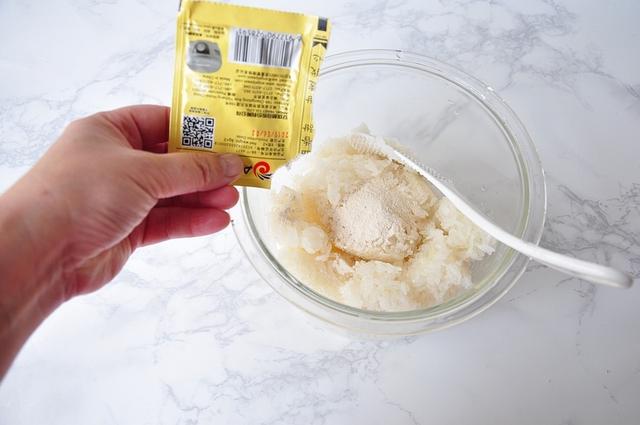 超市买的桂花酒酿怎么吃，超市买的桂花酒酿怎么吃才好吃（每天睡之前来一碗热乎乎的甜酒酿）