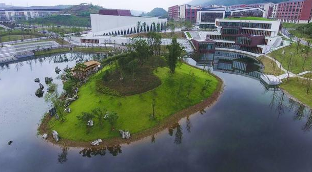 四川轻化工大学在哪个城市，四川轻化工大学地址在哪里（建成后将容纳15000名学生）