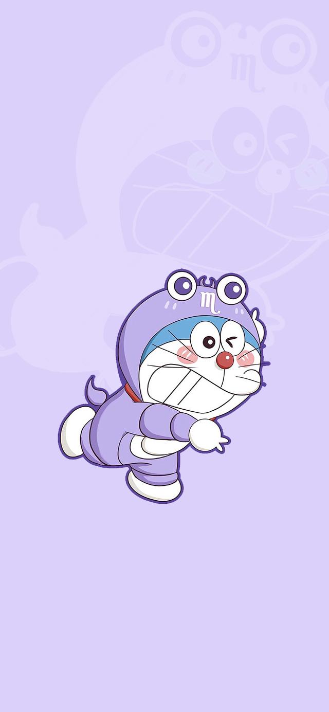 十二星座 壁纸，微信头像，十二星座 壁纸（哆啦A梦の12星座）