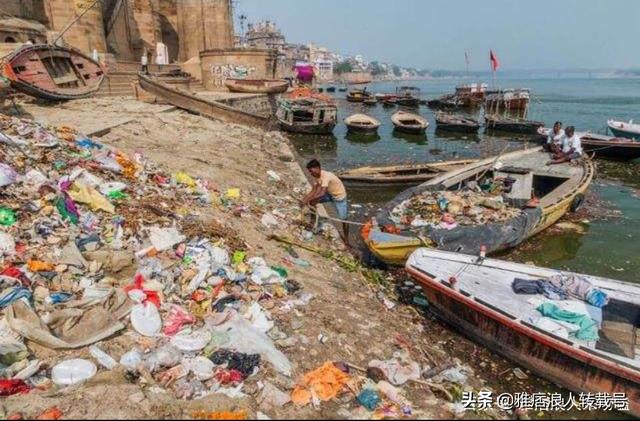 恒河水是什么梗，印度恒河水是什么梗（半个元素周期表。”被奉为“圣河”的水为啥那么脏）