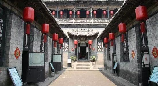 山西著名旅游景点，山西五台山旅游（山西最值得去的十大景点）