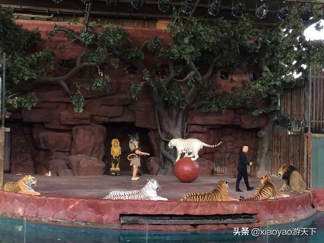 长隆门票价格一览表，全国5A级旅游景区最新门票价格及优惠政策