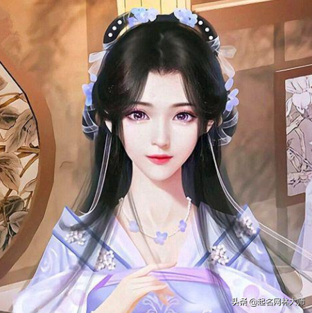 姓刘的名字，刘姓100分好名女孩（37个“小清新”名字）