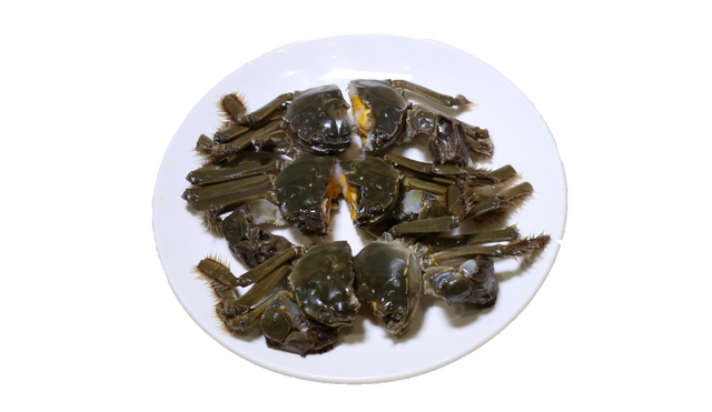 毛蟹的做法有哪些，毛蟹的做法 家常做法（百年老正兴的毛蟹年糕）
