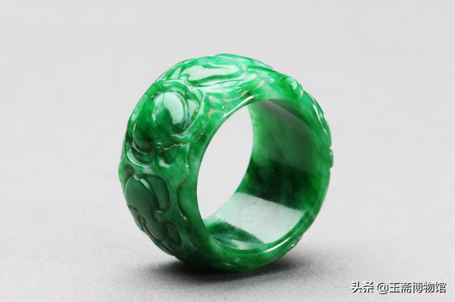 戒指在古代有什么含义，古代的戒指用来表示什么（故宫馆藏的50件戒指文物）