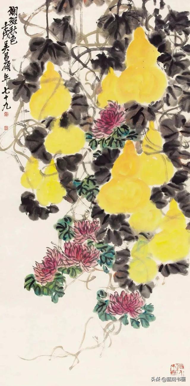 教你10个画画技巧，绘画技法的三要素（要拥有丰富的生活阅历）