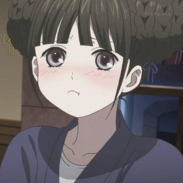 濒危物种少女.，微信头像，濒危物种少女.（破坏王女神你会爱吗）