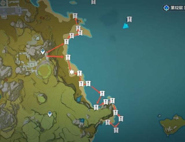 星螺多久刷新一次，星螺多久刷新（《原神》公子培养指南）