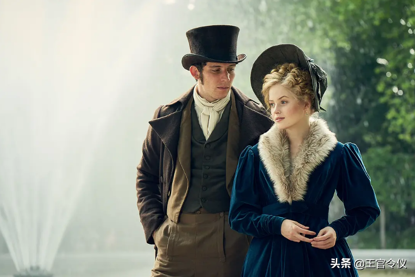 bbc六集迷你剧《悲惨世界》,初看惊艳再看伤怀,有压迫就有反抗