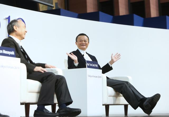 马云是几年出生的，马云多少年出生（从创业英雄变成人人喊打的丑陋资本家）