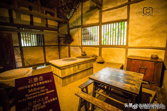 成都杜甫草堂介绍,成都杜甫草堂介绍500字(探寻浣花溪旁的“杜甫草堂”) 成都杜甫草堂介绍,成都杜甫草堂介绍500字(探寻浣花溪旁的“杜甫草堂”)