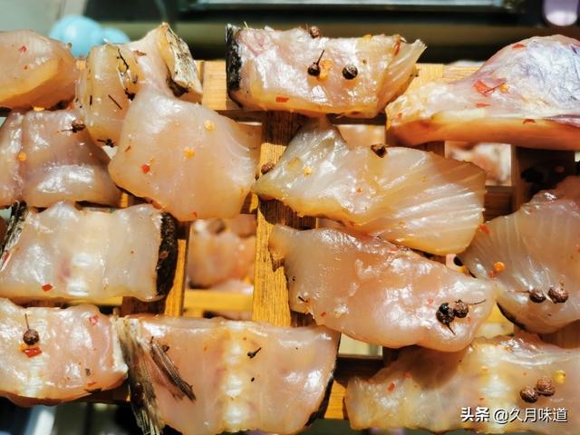糍粑鱼是什么鱼，为什么叫糍粑鱼（教你几个小诀窍）