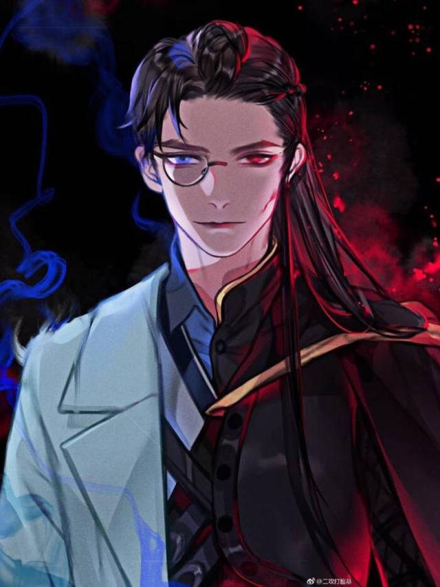 镇魂小说网priest全部作品，小说作者推荐之四-PRIEST②