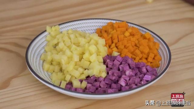 面疙瘩汤怎么做，怎样做河南版鸡蛋面疙瘩汤（疙瘩汤这样做最好吃）