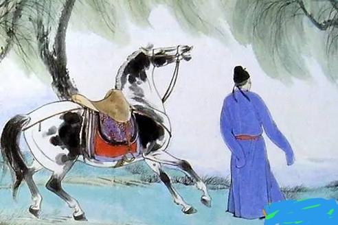 战殇是什么意思，战争之殇什么意思（江淹《恨赋》原文、注释及译文）