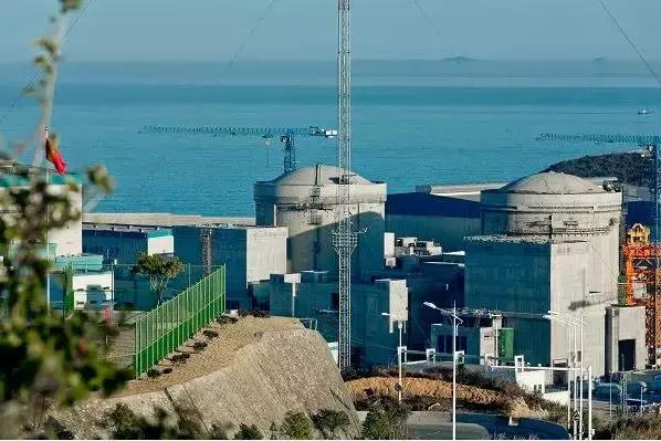 福建核电站有几个，福建核电站有哪些（福建第三座核电站来了）