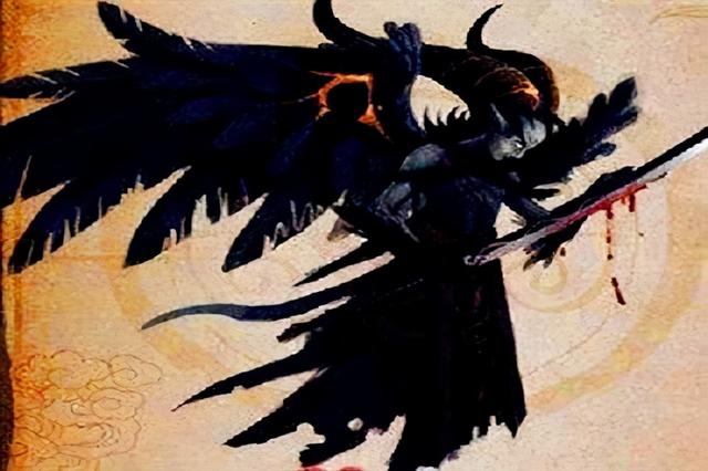 十二祖巫分别是谁，十二祖巫实力排名（上古神话中十二祖巫分别是谁）