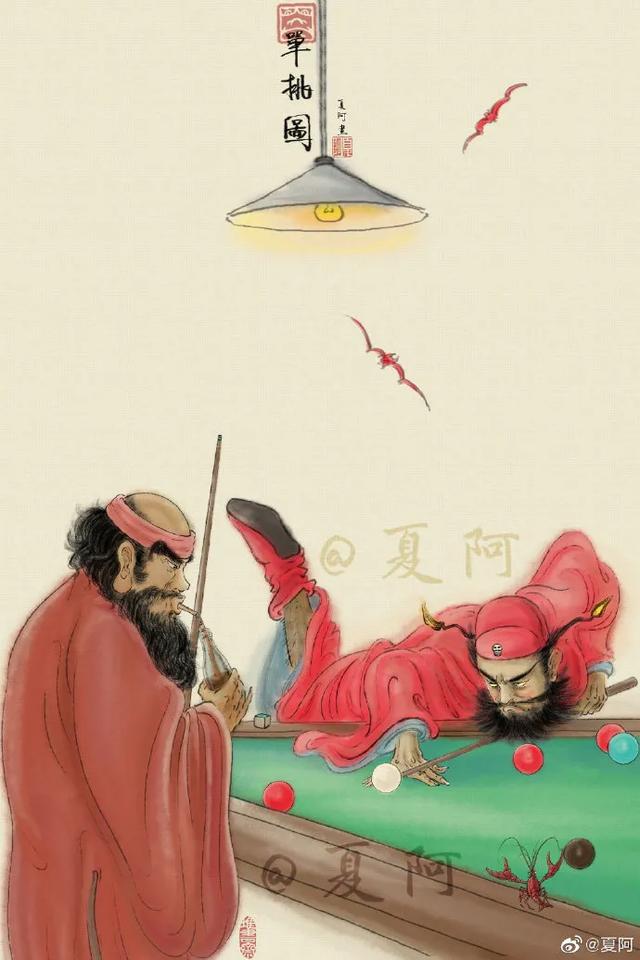 三英战吕布简笔画，吕布在三国演义中的重大事件（笔下的图让人大饱眼福）