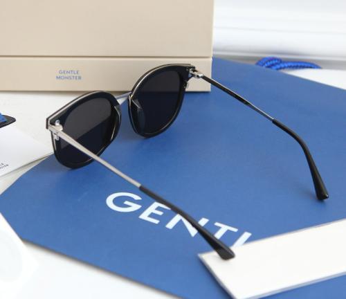 gm眼镜中文叫什么，gm眼镜全称英文怎么说（火到爆的墨镜潮牌——Gentle）