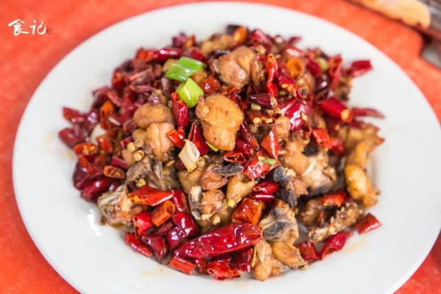 河南老式炒面的制作方法，河南老式炒面做法视频（别问了，襄阳真的没什么好吃的）