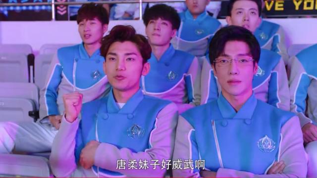 全职高手龙抬头，全职高手孙翔使出龙抬头了吗（《全职高手》叶修打出“龙抬头”的一刻）