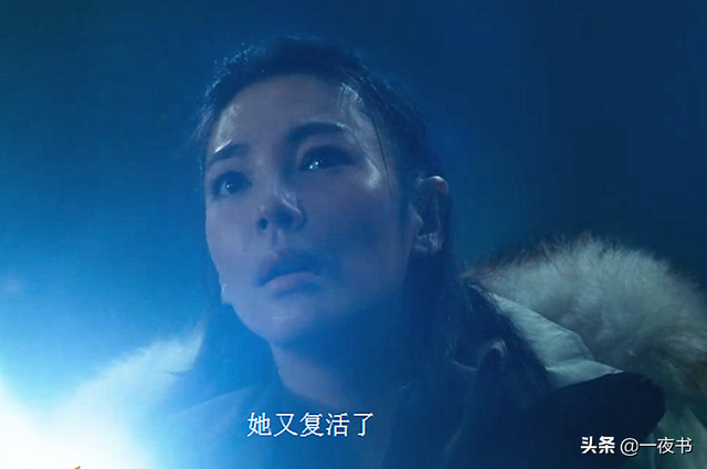 《云南虫谷》精绝女王将复活？胡八一直面传说，九层妖塔太危险