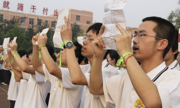 生僻却美到爆的古文，有哪些生僻却美到爆的古文句子（学生时代公认最难背的文言文）