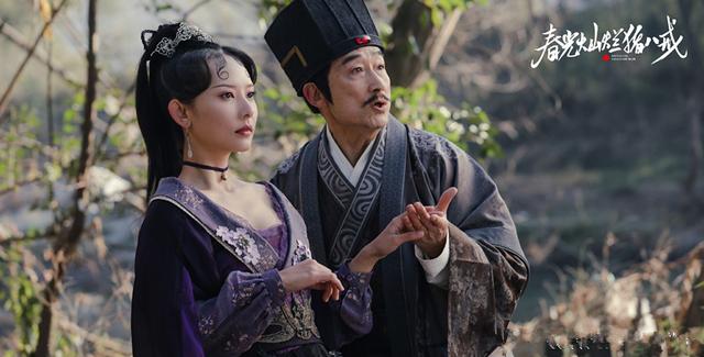 《春光灿烂猪八戒》上映，翁虹陶虹出演，原汁原味，可惜少了徐峥