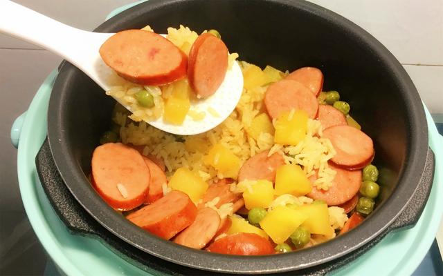 红肠怎么做好吃，红肠怎么炒好吃（营养美味懒人必备）